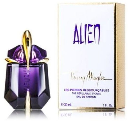 Thierry Mugler Alien Talisman parfüüm EDP 30 ml