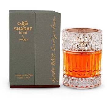 Zimaya Sharaf Blend Perfume EDP 100ml