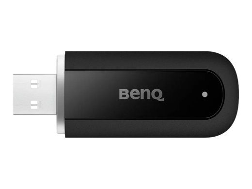 Benq WI-FI 6 + BT5.2 Juhtmevaba Dongli adapter WD02AT