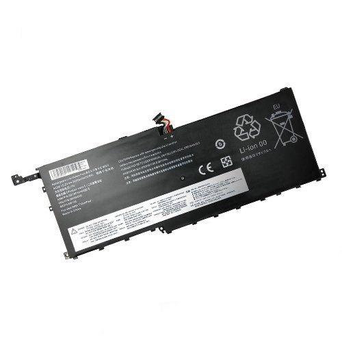SB10F46466 asendusaklar aku Lenovo sülearvutile 3290mAh
