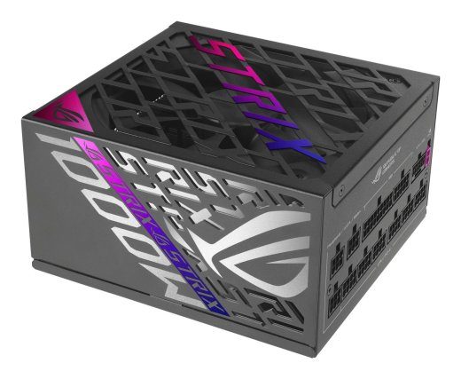 Rog Strix-1000P-Gaming Power Supply Unit 1000 W 20+4 Pin