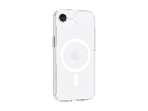 Screenor Bumper Kaitese Katega Termoplastik polüuretaan (TPU) Akrüül Apple iPhone 16e, 17e