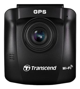 AUTOMOBILIO ĮRašymo įrenginys DRIVEPRO 250/32GB TS-DP250A-32G TRANSCEND