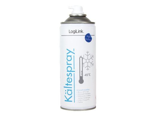 Logilink RP0014 jahutuspiisk 400 ml