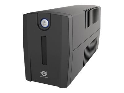Conceptronic Zeus 01E 360Watt 650VA UPS