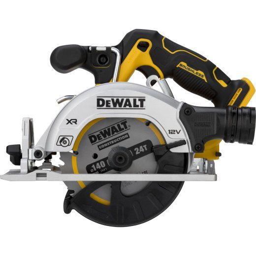 Dewalt 12V Compact Lightweight Cordless Circular Saw
