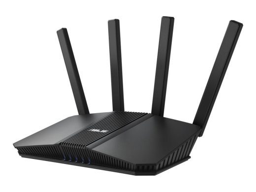 ASUS RT-BE82U BE6500 Belaidis Maršrutizatorius