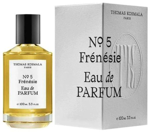 Thomas Kosmala No.5 Frenesie Parfüüm EDP 100 ml
