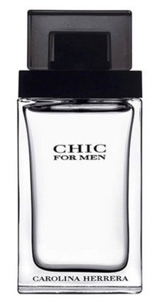 Carolina Herrera Chic Parfüüm EDT 100 ml Tester