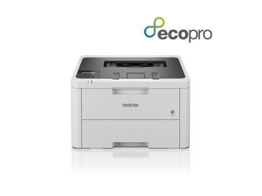 Brother HL-L3220CWE LED spausdintuvas