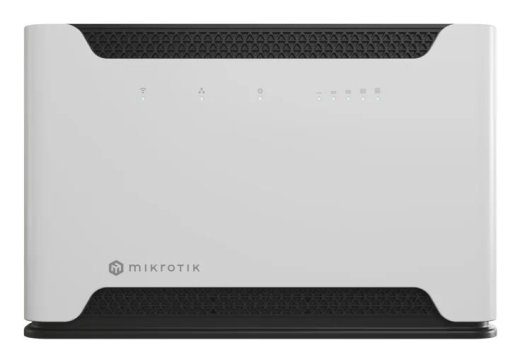 Juhtmevaba marsruuter MIKROTIK Wi-Fi 5 (802.11ac) Andmeside kiirus 1167 Mbit/s Ethernet WAN Jah SIM kaardi pesa Jah Ethernet LAN Jah 1xLAN port USB...