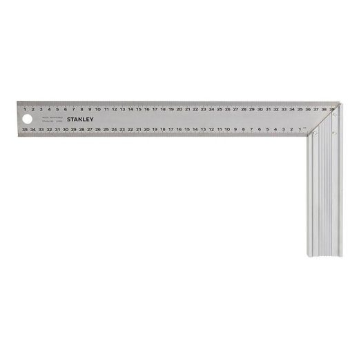 Stanley Nurgumõõtur 200 x 400 mm