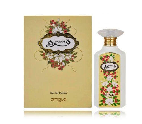 Zimaya Farah Kvepalai EDP 100 ml