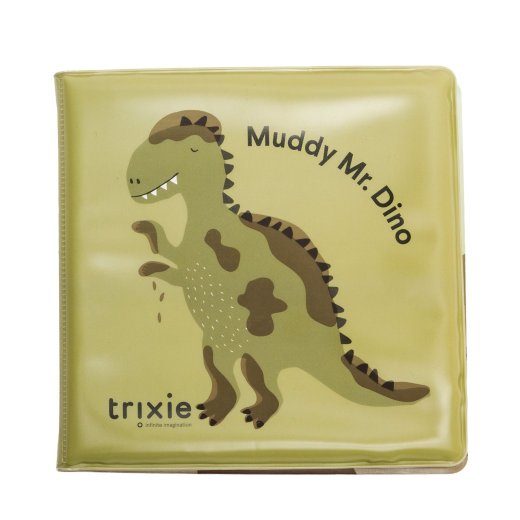 Trixie Dino Vannimänguasi