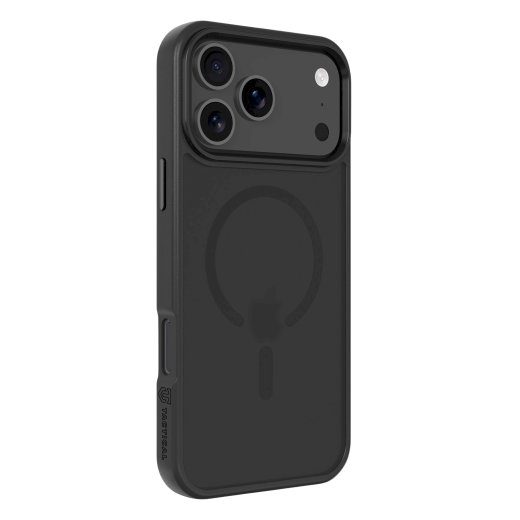 Taktikaline MagForce Hyperstealth ümbris iPhone 17 Pro Max jaoks / asfalt