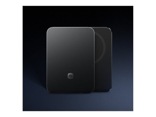 Xiaomi MDY-20-EB Juhtmevaba Power Bank 5000mAh 22.5Watt 1xUSB-C Must