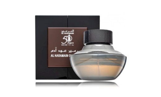 Al Haramain Oudh Adam Kvepalai EDP 75 ml