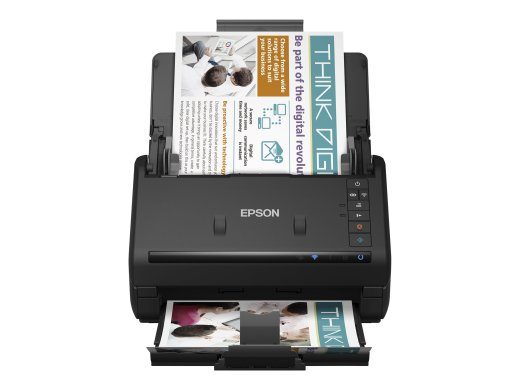 Epson WorkForce ES-500WII Värga dokumentiskanner