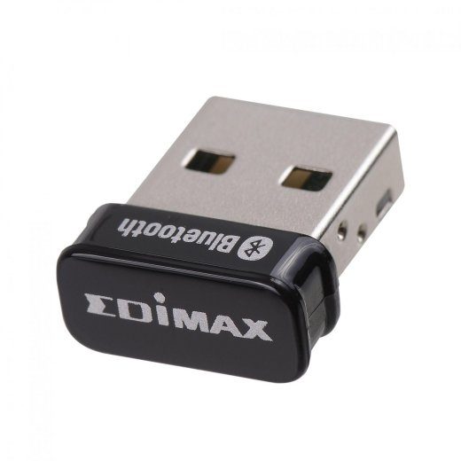 Bluetooth 5.0 Nano USB Adapter BT-8500, Wireless, USB
