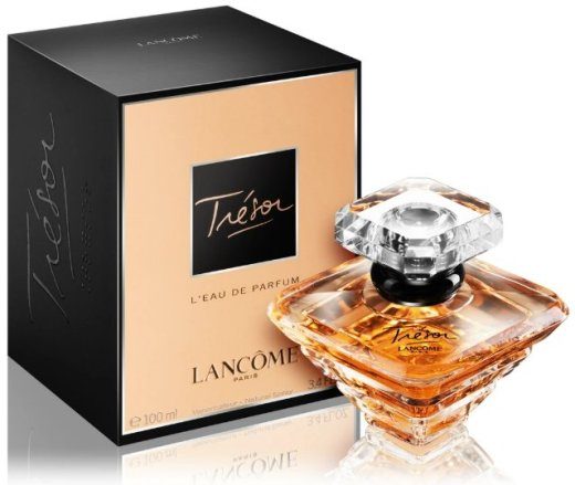 Lancôme Tresor Kvepalai EDP 100 ml