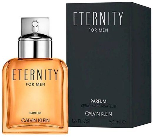 Calvin Klein Eternity for Men Kvepalai PAR 50 ml