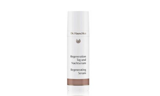 Dr. Hauschka Regeneratiivne seerum 30 ml