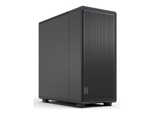 Fractal Design korpuse Epoch ATX must massiivne