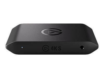 Elgato Game Capture S - video capture adapter - USB-C