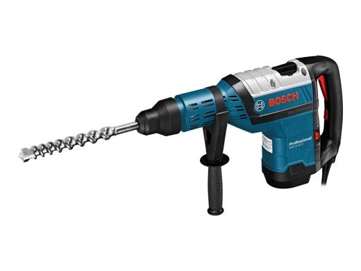 Bosch GBH 8-45 D Professional Impaktvedri 1500W 12,5Joule