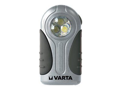 Varta Easy Line Silver Light taskulatern