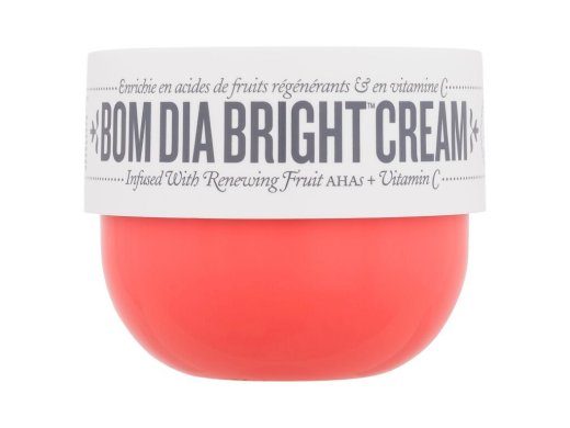Sol De Janeiro Bom Dia heledav keha kreem 240ml