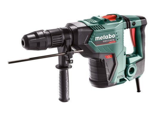 Metabo KHEV 5-40 BL 1150W juhtmega kombinatsioonvaips, 8,7 Joule