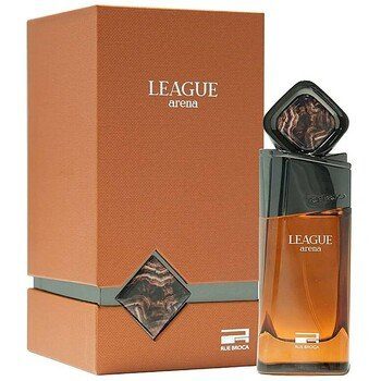 Rue Broca League Arena Perfume EDP 100ml