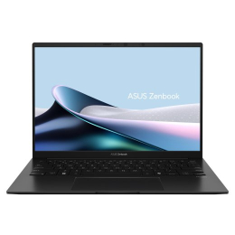 ASUS Zenbook 14 OLED UM3406KA-WS79T laptop AMD Ryzen AI 7 350 35.6 cm (14") Touchscreen WUXGA 32 LPDDR5x-SDRAM 1 TB SSD Wi-Fi 6E (802.11ax) Windows...