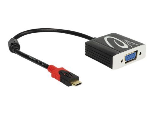 DeLOCK videoadapter
