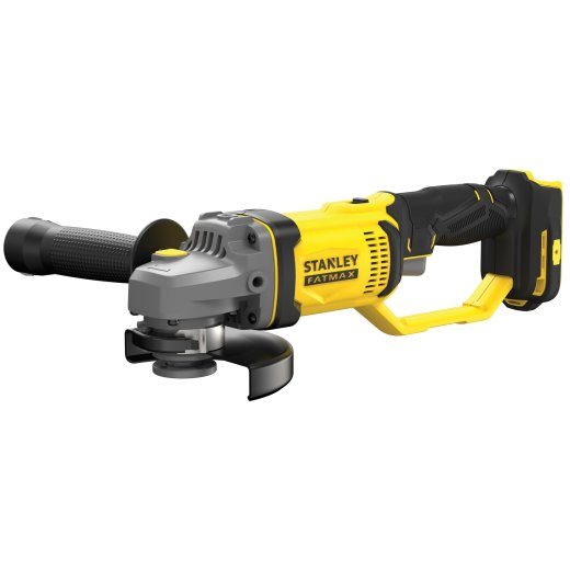 Stanley Fatmax V20 18V Nurga lihvimismasin - Ilma Aku ja Laadijata