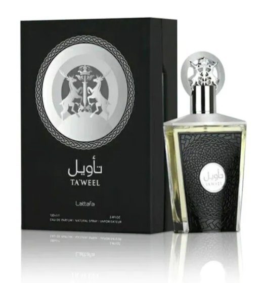 Lattafa Taweel kvepalai EDP 100ml