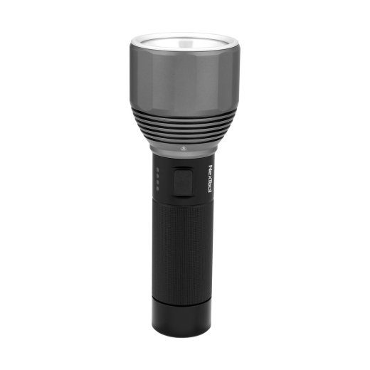 NexTool NE0126 LED Käsitool, 2,000 lm, 380 m, 140 h Laetav Aku