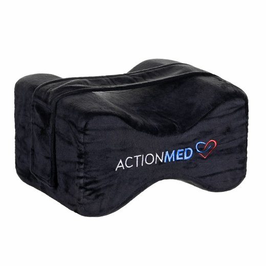 Ortopeediline padi ActionMed KNEE PILLOW
