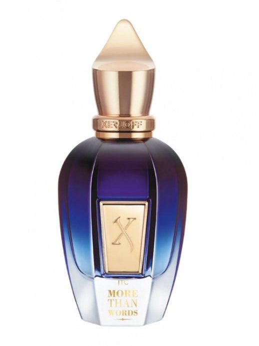 Xerjoff Join the Club - More Than Words parfüüm EDP 50ml