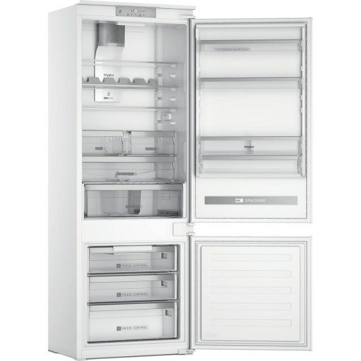 Whirlpool SP40 812 2 400L E Valge