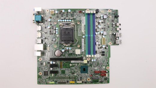 Emalaud Lenovo ThinkCentre M710 seeria jaoks