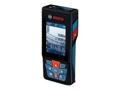 Bosch GLM 150-27 C Professional laserkaugusmõõtur