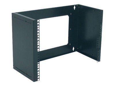 Digitus DN-19 PB-4U-SW kapp must