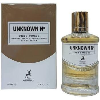 Tundmatu N° Deep Woods EDP 100ml