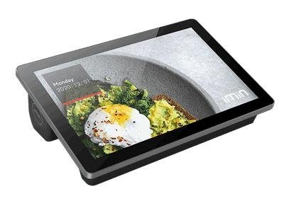 PLANŠETINIS KOMPIUTERIS POS D1 NFC/I21D01 2+16 NFC IMIN
