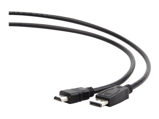 Cablexpert 10m DisplayPort/HDMI kaabel