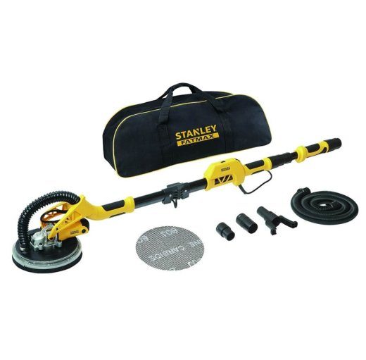 Stanley SFMEE500S 750W seinahone