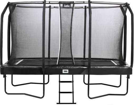 Salta First Class - 244 x 427 cm vaba aja/õue hüppetrampoliin