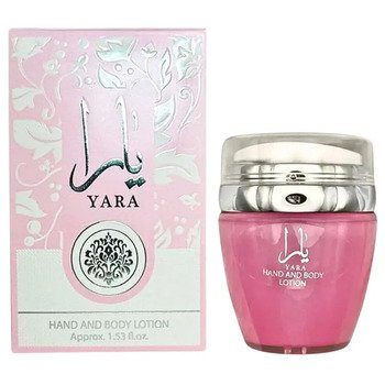 Yara Body Milk 50ml